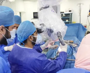 Microvascular Decompression