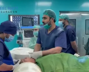 Radiofrequency Rhizotomy