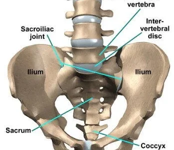 Sacroiliac Blocks
