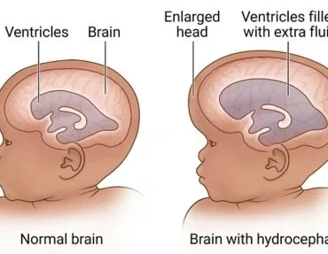hydrocephalus